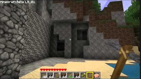 BB Flashback Express 2 Quality Test - Minecraft Footage