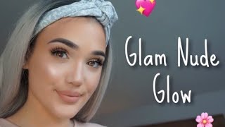 Glam Glow L Lilly Marie