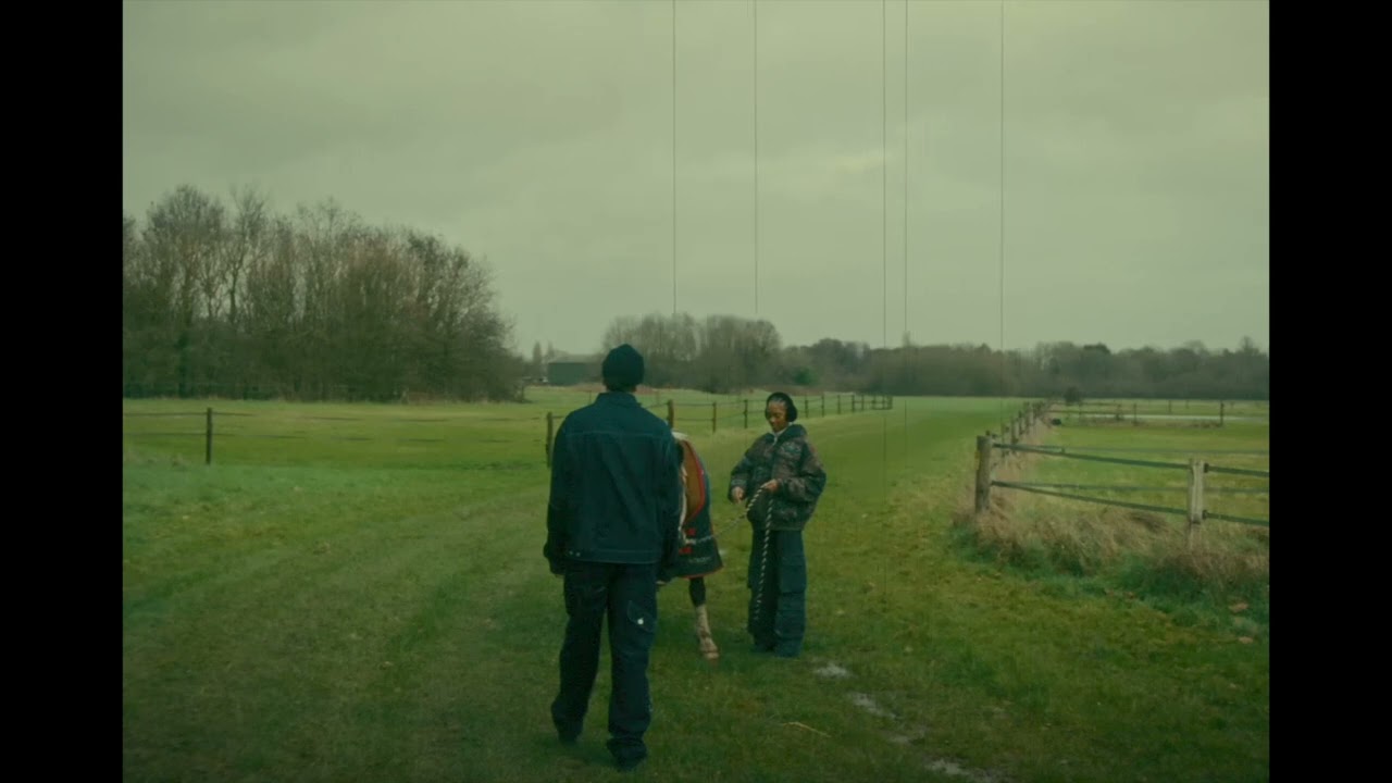 [FREE] Strandz x UK Soul Type Beat | 2000s Rap Type Beat 