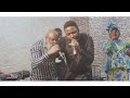 alleluia by  Fiston Badibanga ft  Benjamin kayombo and  Marie mukeba 🙏🙏🙏