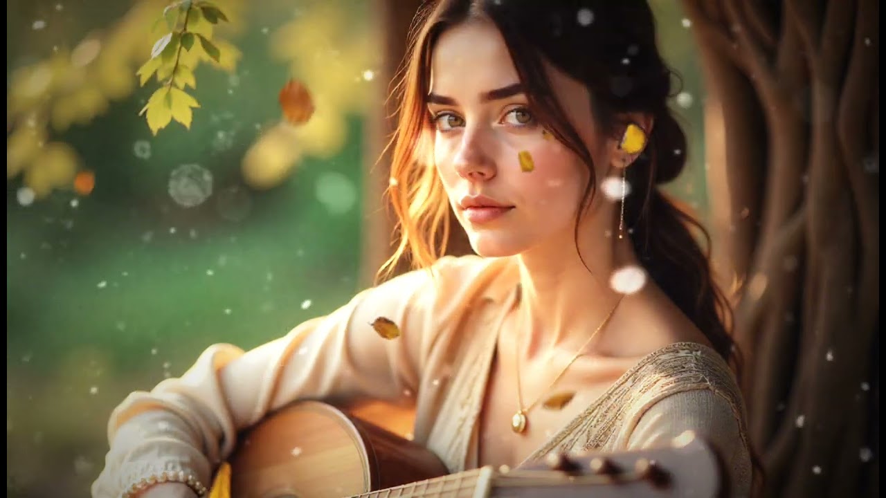 Deep Relax Music World – Deep Calm, Healing & Emotional Relaxation Music