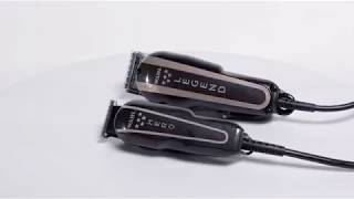 WAHL 5 Star Barber Combo