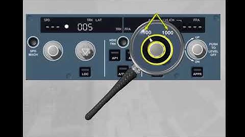 CHECK HOW FLIGHT CONTROL UNIT HELPS PILOT DURING FLY.