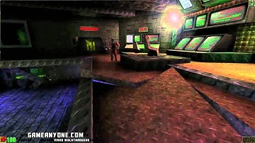 Unreal - Coop - Part 1 - Vortex Rikers