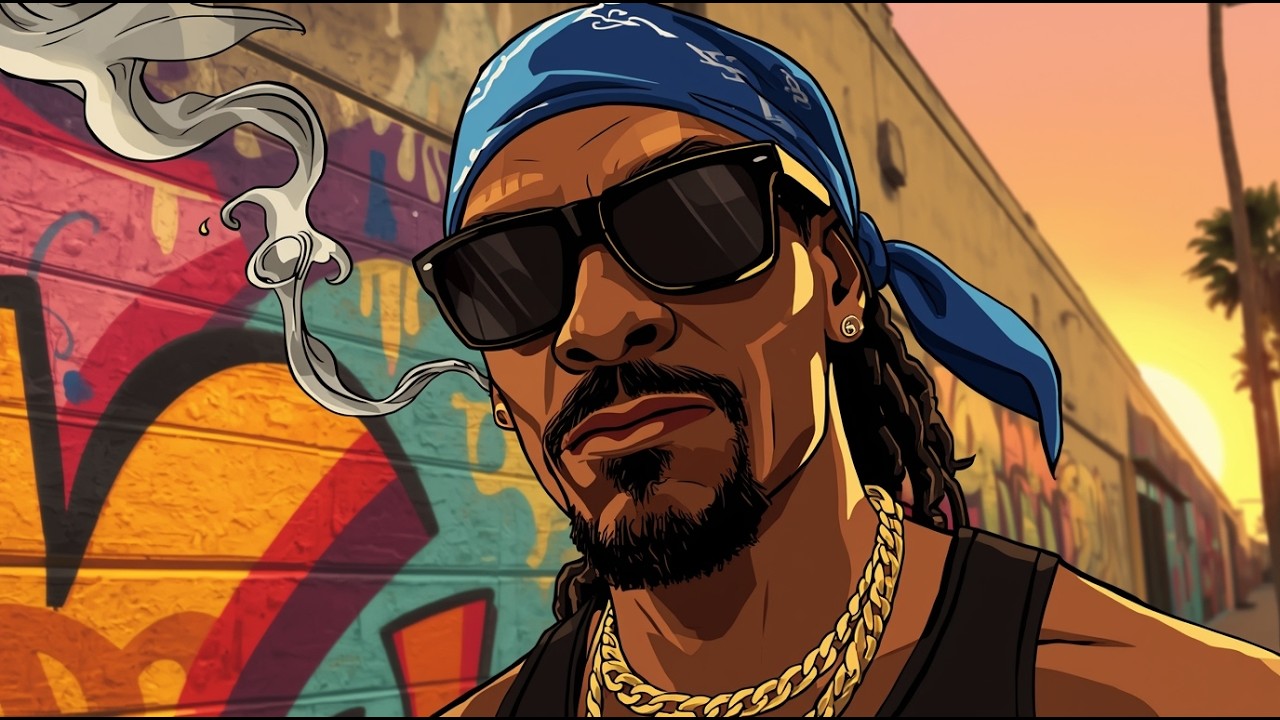 90s Hip-Hop Classic 🎶 Snoop Dogg, Ice Cube, Dr. Dre, Biggie