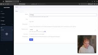 Users and authorization