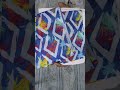 ALKaram 3 Piece Lawn Unboxing ✨ Killer Design Alert 👀 #trending
