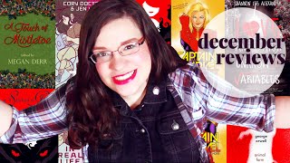 December Reviews // 2014