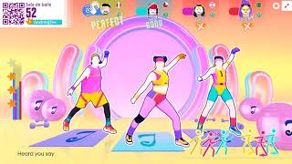 Just Dance Now - Juice by Lizzo- Megastar Just Dance 2021