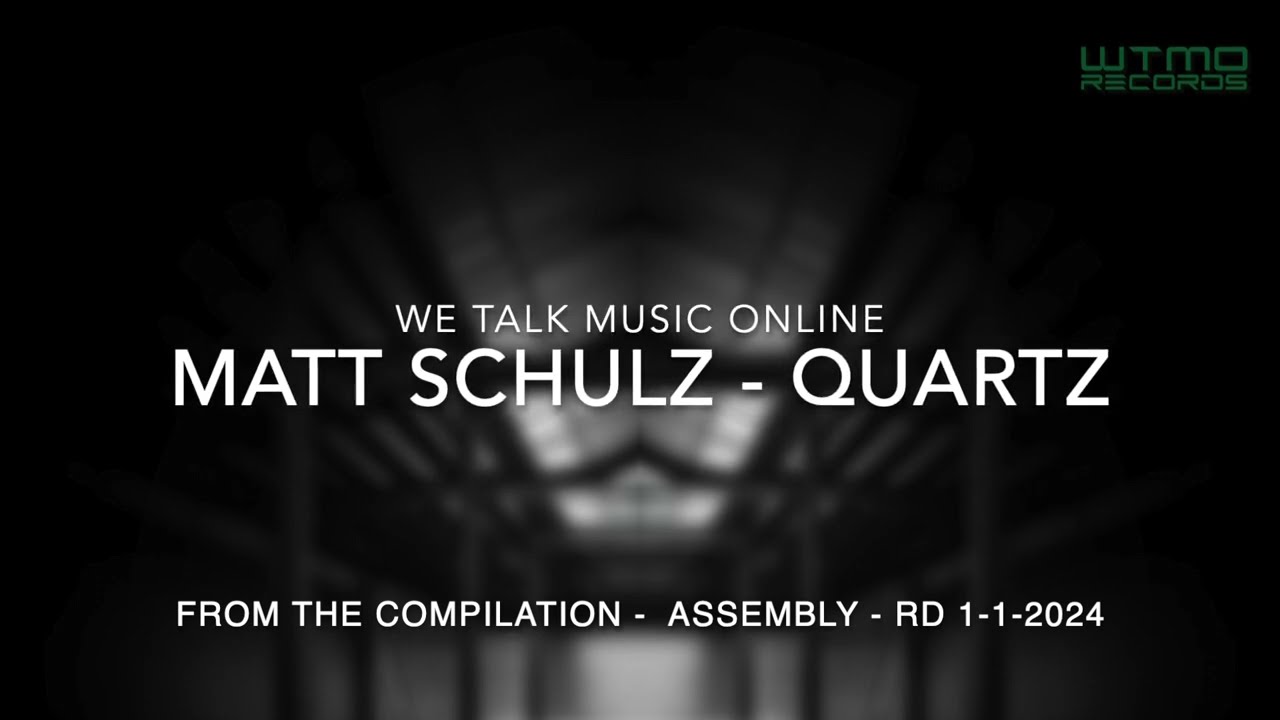 Watch The Matt Schulz - Quartz on YouTube Watch The Matt Schulz - Quartz on YouTube