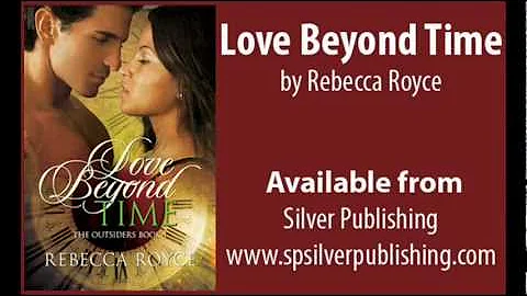 Love Beyond Time by Rebecca Royce