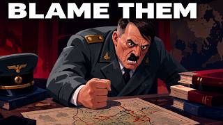 Why Were Jews Hitler's Number One Enemy? screenshot 4