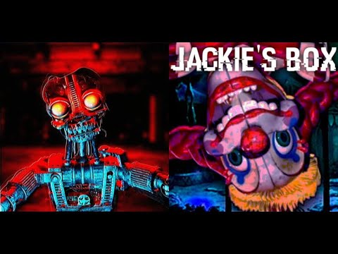 MASHUP: You Created A Liar [vocals] X Jackie's Box [instrumentals ...