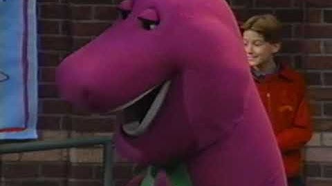 In Outer Space (1999 Version) Part 6