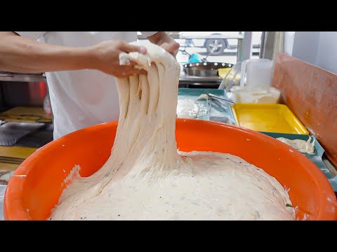 Vídeo: Top 10 sabores de bolo de lua de Hong Kong