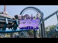 Beginning of video
