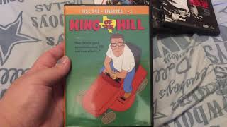 VHS/DVD Update For December 30th 2019 (Final Movie Update For 2019