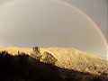 Yosemitebear Mountain Giant Double Rainbow 1-8-10