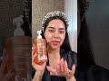 New Saltair Body Vitamin C Body Serum ✨🧖🏻♀️🍊 #TikTokShopCreatorPicks #SummerVibes