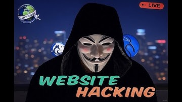 Live Website Hacking & Bug Hunting: Uncovering Vulnerabilities in Real-Time | #hackerinsight #linux