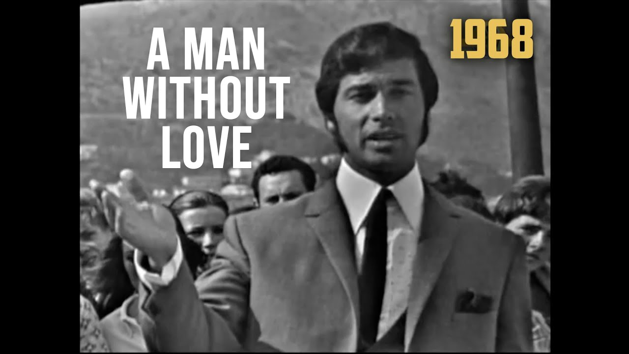 Engelbert Humperdinck - A Man Without Love - 1968 - Moon Knight Music Episode 1 Engelbert Humperdinck - A Man Without Love - 1968 - Moon Knight Music Episode 1