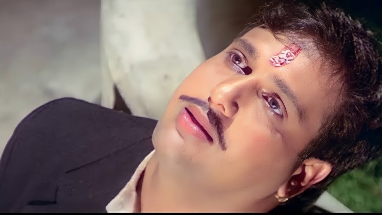 Shikwa Nahin Kisi Se - Naseeb ((💕💖 Love Song 💝💞)) Kumar Sanu, Govinda, Mamta Kulkarni, Kader Khan,