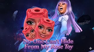 Download lagu Nofuckgina destroy all daboyz with my rose toy | Novaria exe ( Cupcakke Remix ) Mobile Legends
