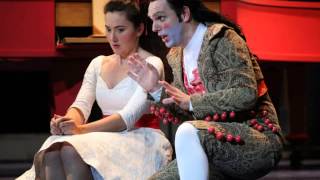 Rossini Dunque Io Son, Tu Non Mingani?- Thomas Dolie And Stéphanie Doustrac