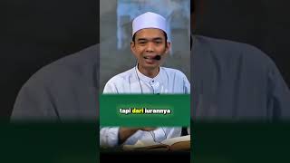 kenapa multi level marketing itu haram.#uas #ustadabdussomad