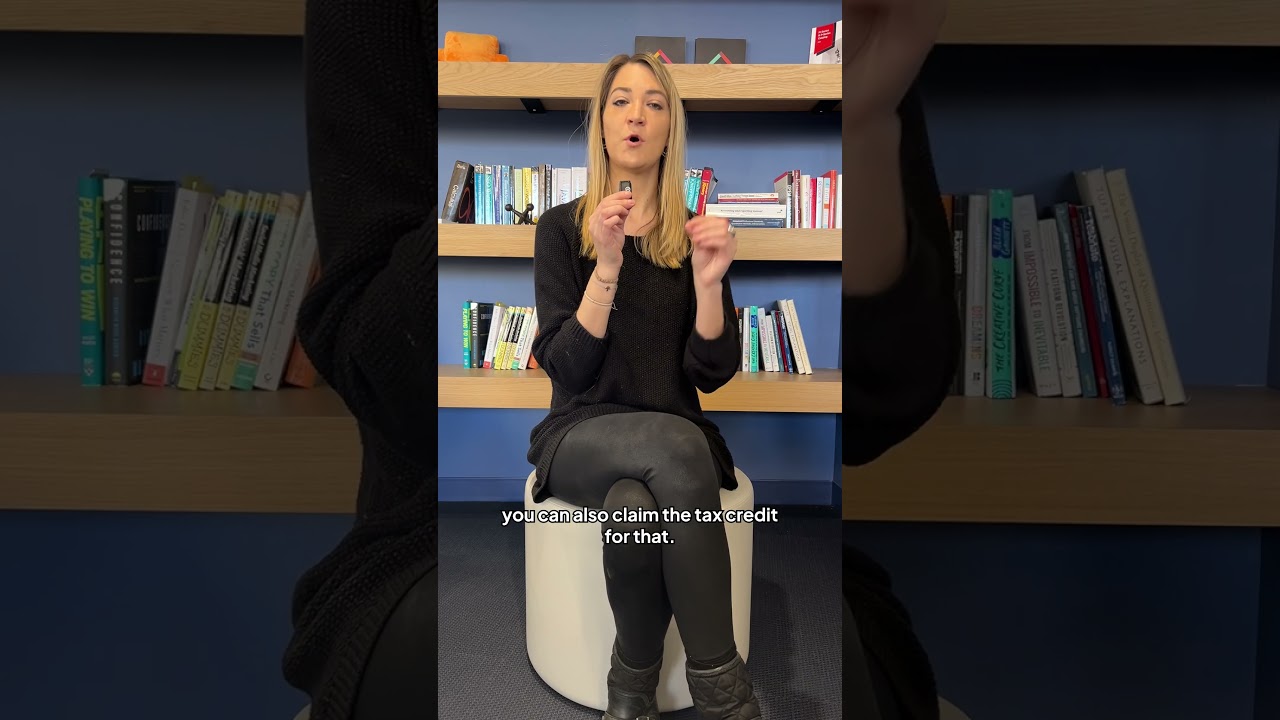 3 easy steps to apply for the solar tax credit