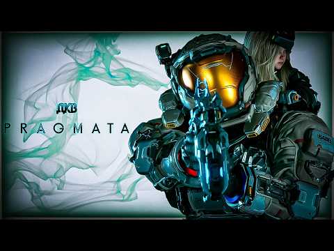 Симуляция ᐅ Pragmata
