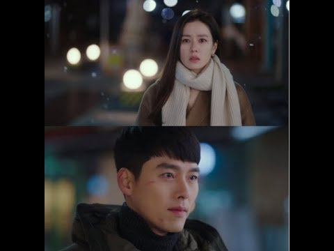 [사랑의 불시착] 리정혁X윤세리 - 사랑은 언제나 목마르다 MV  유미