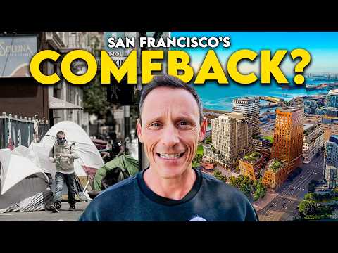 San Francisco's Real