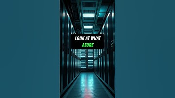 Azure Solutions: Find the Right Balance!