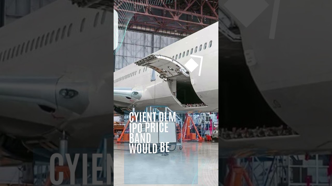 Cyient DLM ipo to be made public to subscribers from  27th June