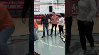 SENIOR HOMECOMING DANCE PRACTICE 3
