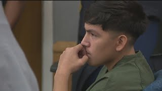 No bond decision yet for man accused of killing pregnant Loganville teen later