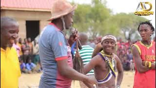 Watch the Sukuma tribe play their traditional songs.