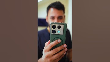 This phone’s battery is BONKERS