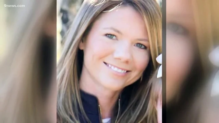 Kelsey Berreth & Patrick Frazee were supposed to b...