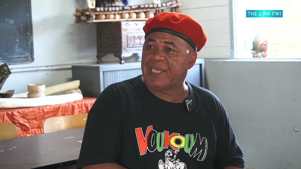 Istwa a Mas : Voukoum 35 lanné mas é Rézistans