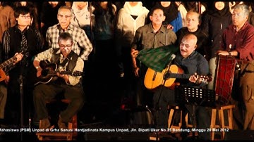 GPL & PSM - Tanggoyama