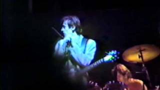 CHRIS SPEDDING and ROBERT GORDON 1982 N.Y.C..mpg