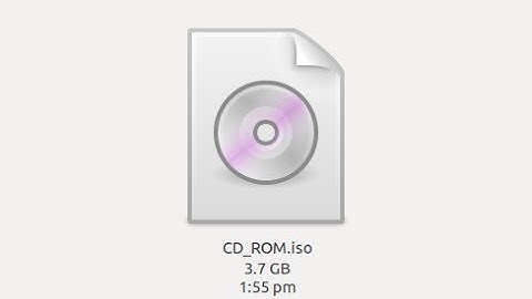 How to create image disk in ubuntu using Brasero