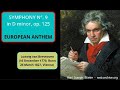 #9th symphony Beethoven 4th movement #Ode to Joy #Beethoven 9th Symphony 4th movement