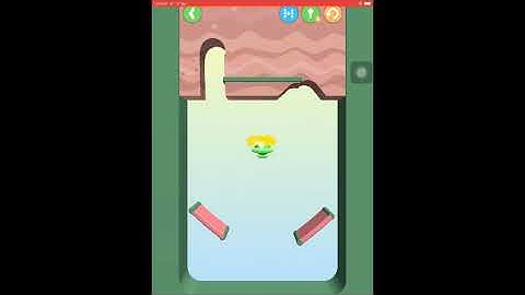 dig this! (Dig it ) 349-12 | BOUNCYWALLS | Dig this chapter 349 level 12 solution walkthrough