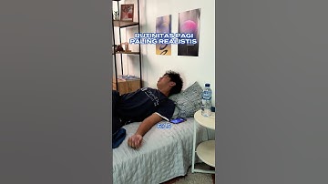 Siapa yang tim pasang alarm tiap 5 menit sekali biar BANGUN?😅