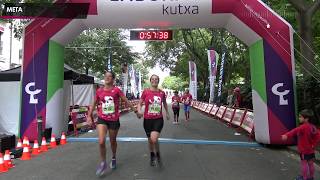 Pic2Go Personal Race Video @ Carrera Solidaria de Navarra 2019