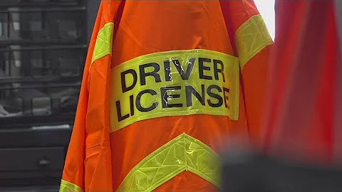 Wait times going down at North Carolina DMV locations