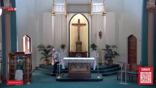 July 13, 2026 - 5PM - Daily Mass